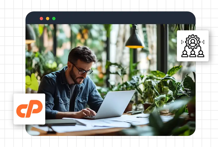 cPanel for Management and Resource Management | Cantech