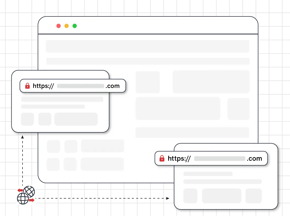 Own a Domain? Transfer to Cantech Now | Cantech