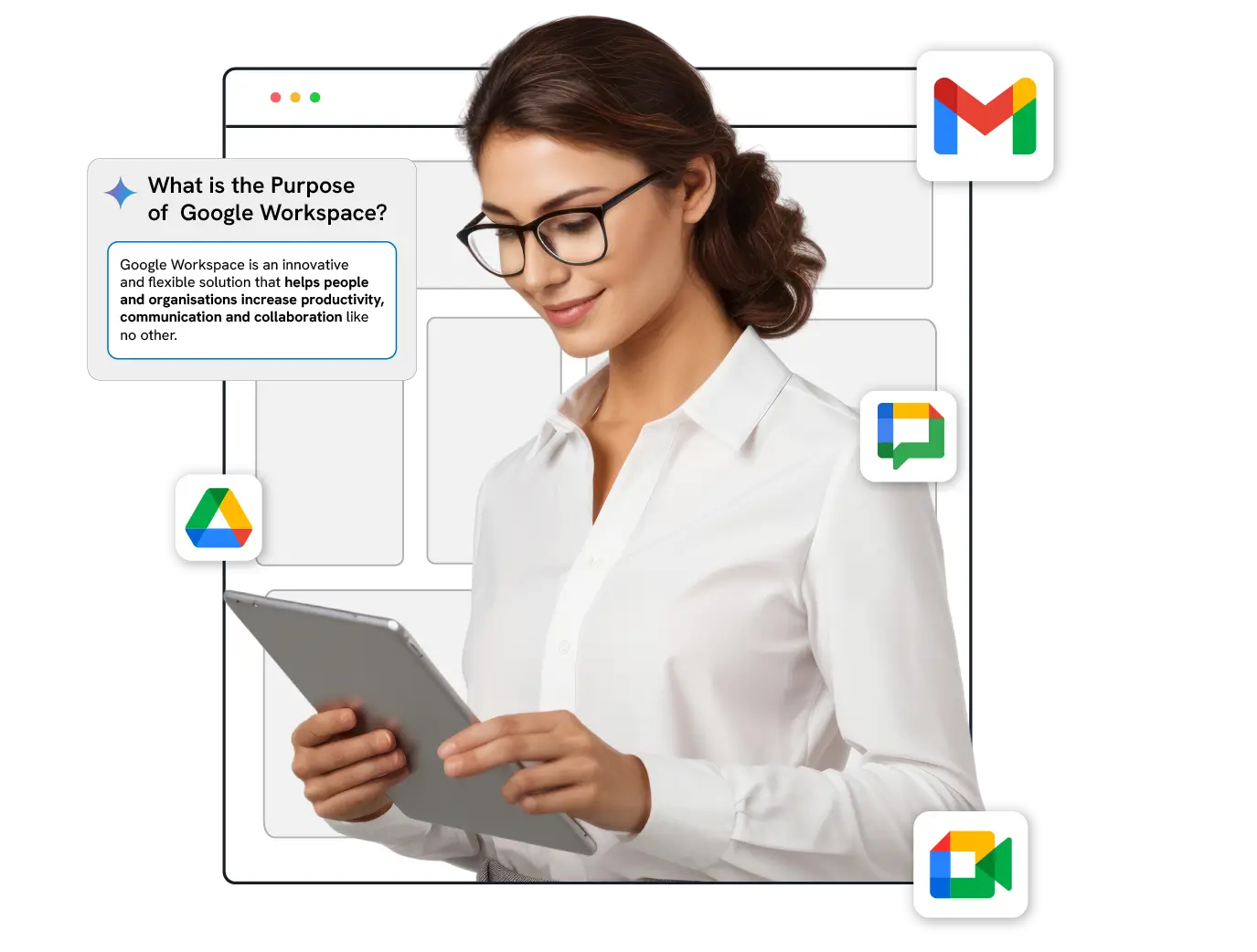 Buy Google Workspace | Cantech