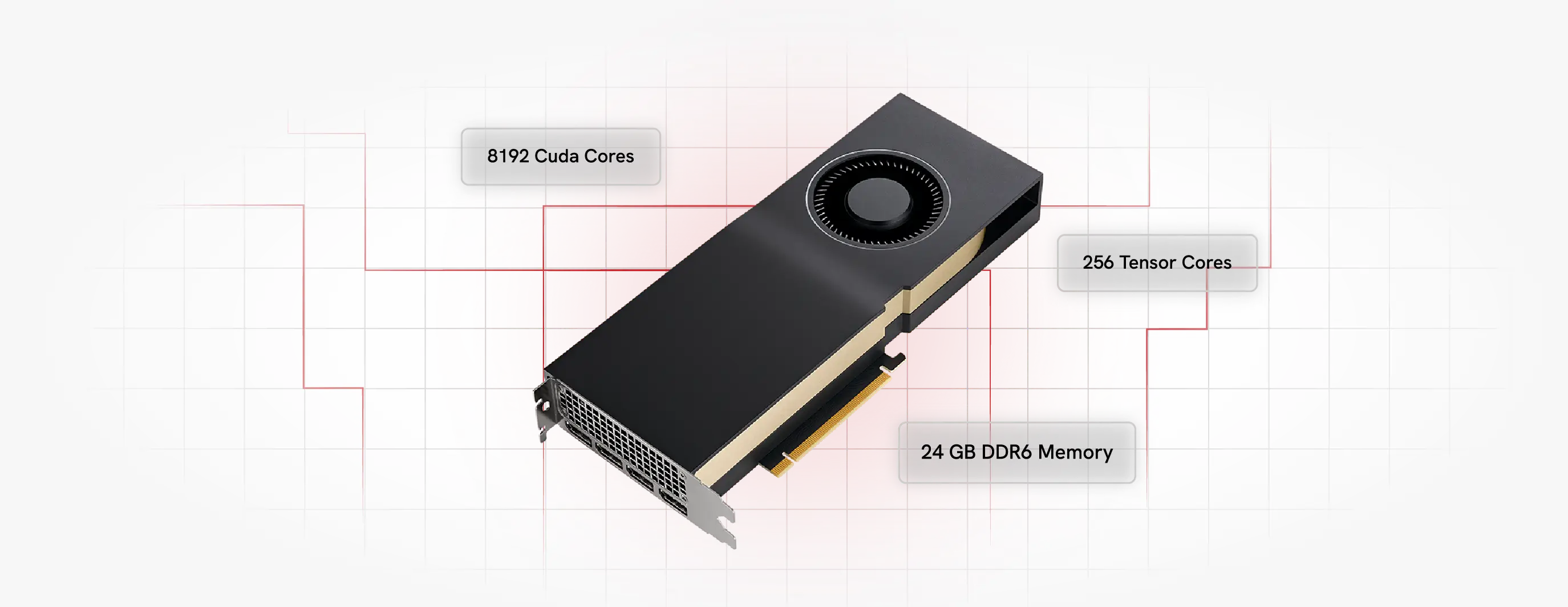 GPU dedicated servers powered by NVIDIA | Cantech