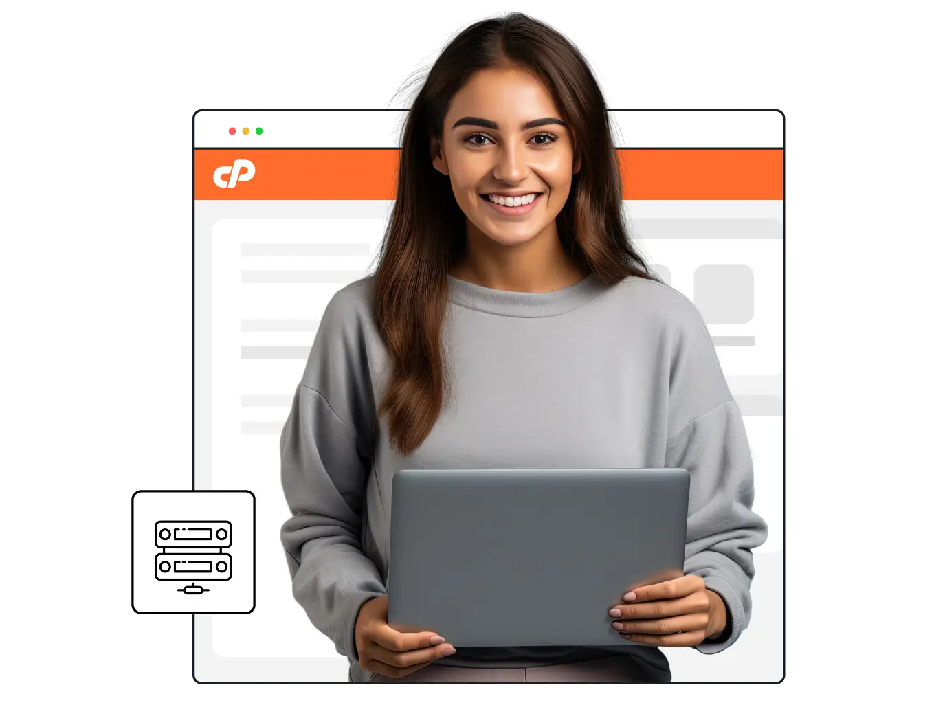 cPanel VPS Hosting | Cantech