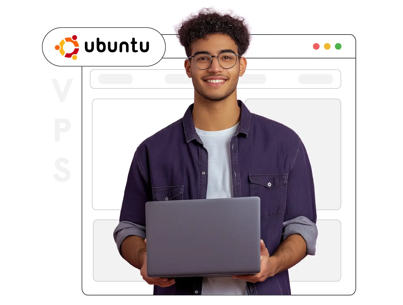 Ubuntu VPS Server | Cantech