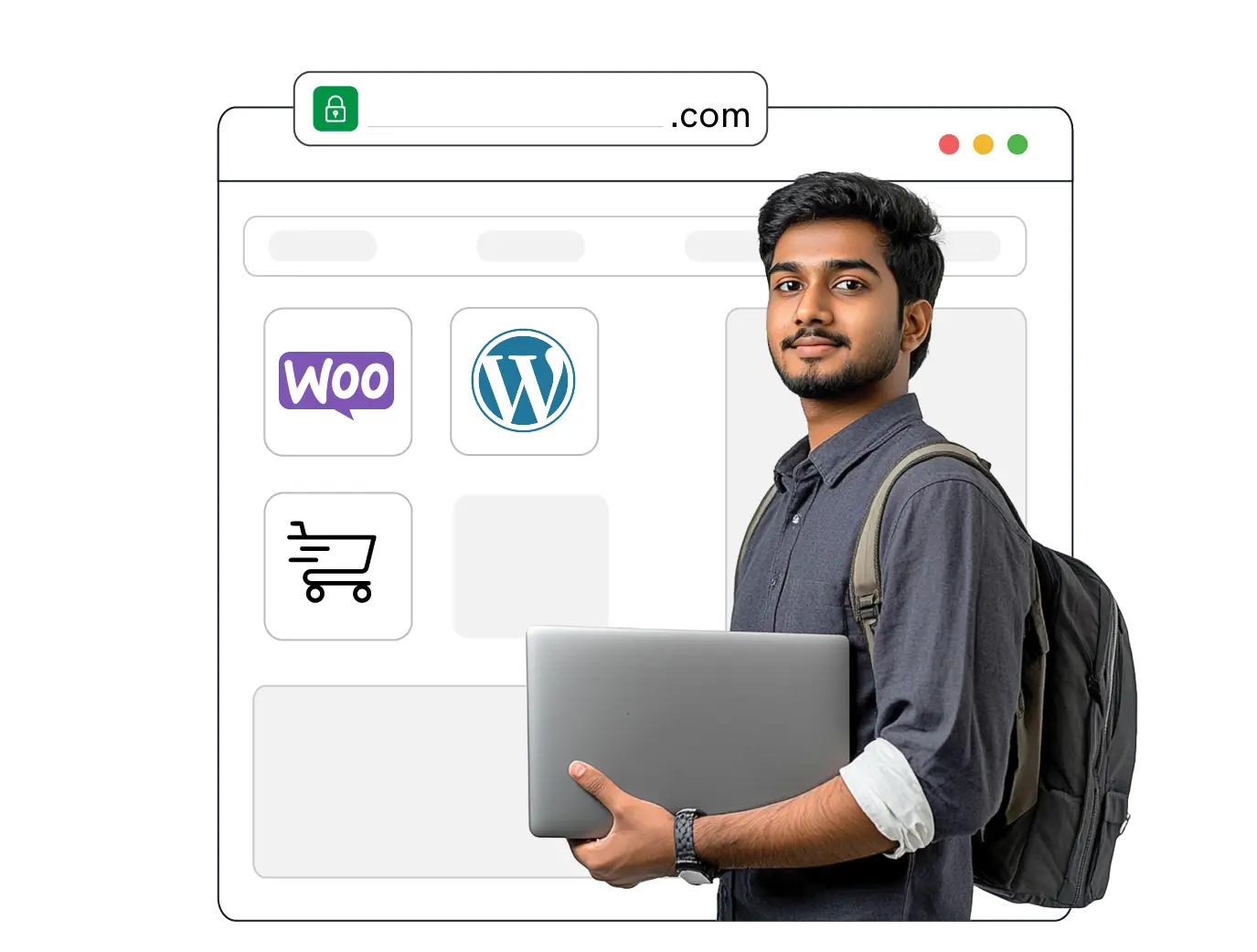 WooCommerce Hosting | Cantech