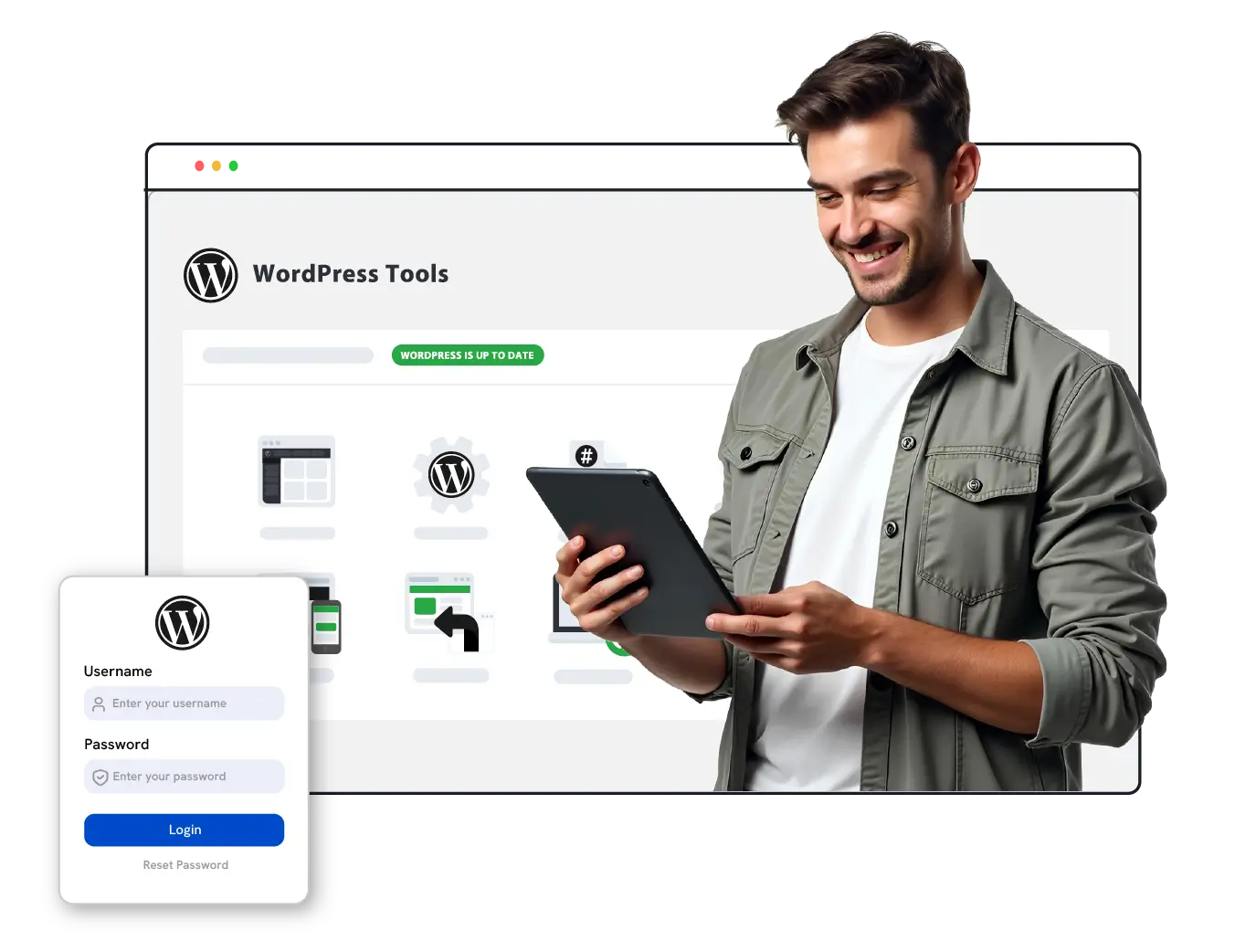 Best WordPress Hosting in India | Cantech