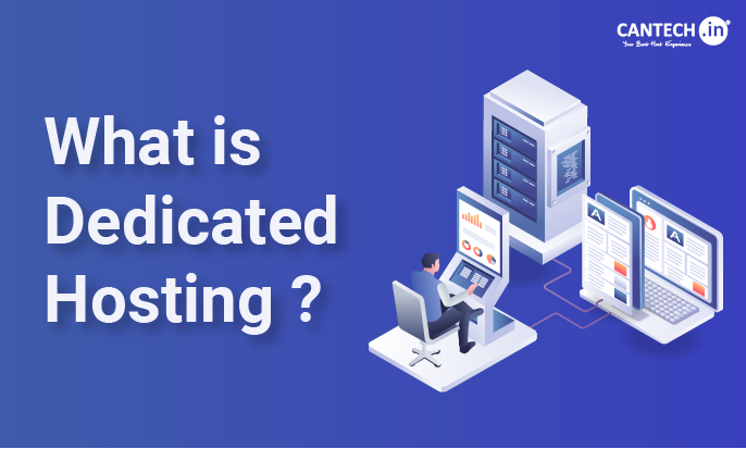 What is Dedicated Hosting