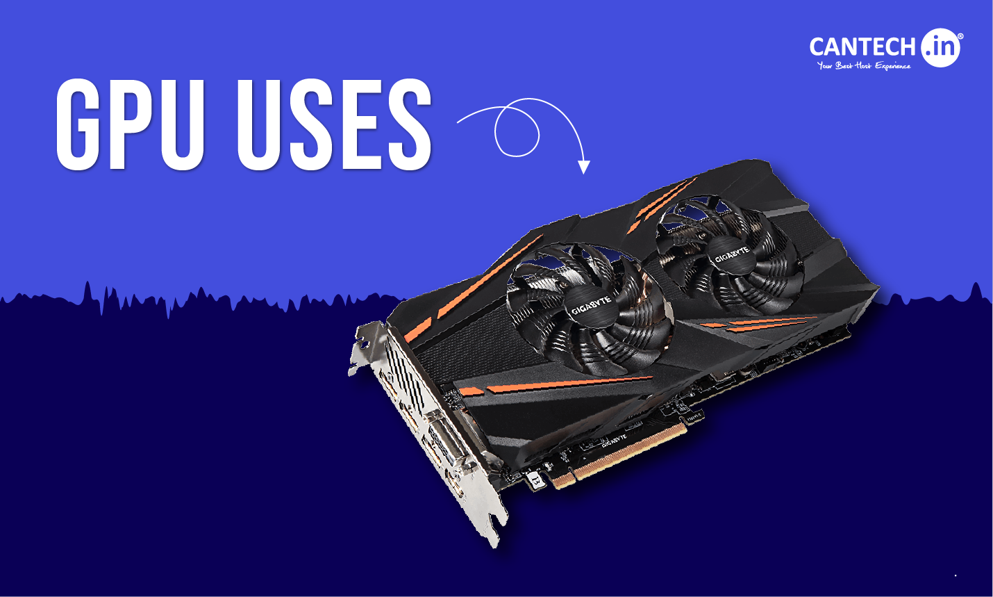 Why Your Gaming GPU Should Get More Love