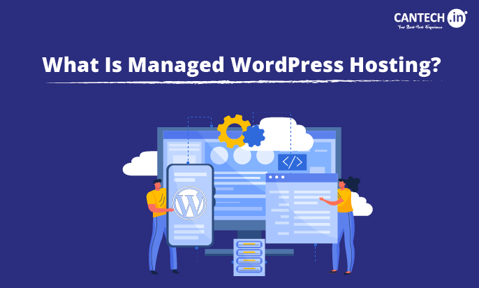 What is Managed WordPress Hosting