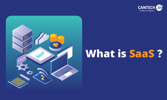 What is SaaS