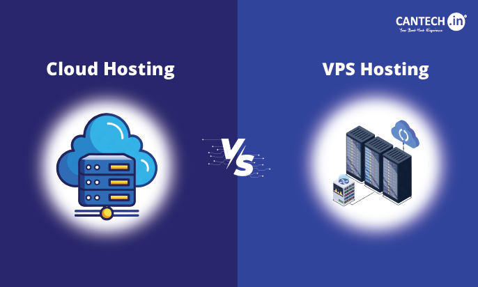 Cloud vs VPS Hosting