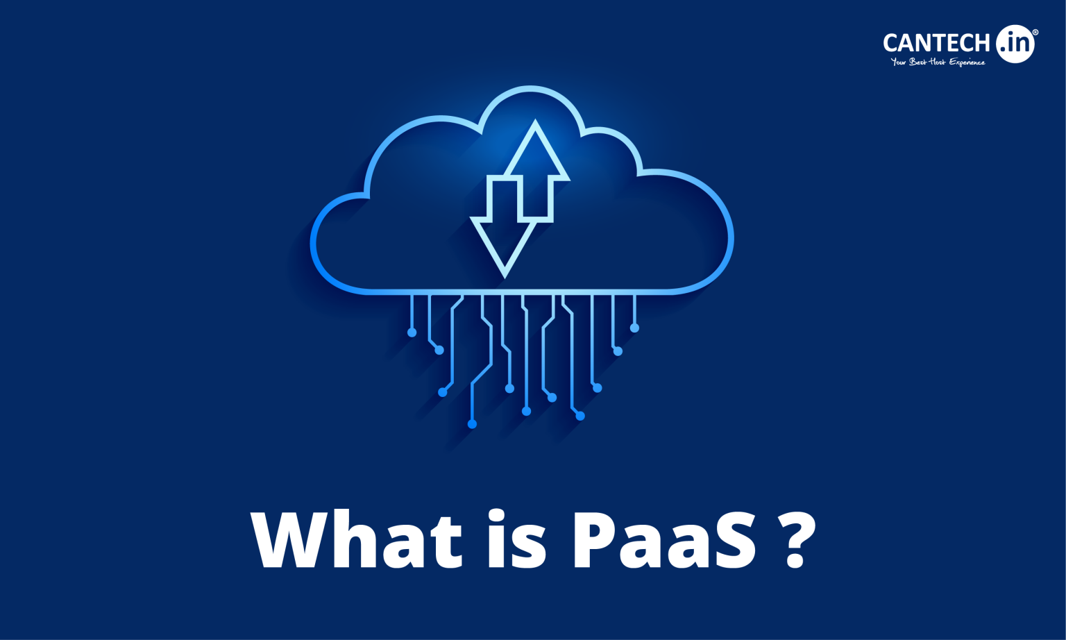 What is PaaS? Platform as a Service (PaaS) Explained