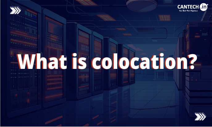 what is colocation