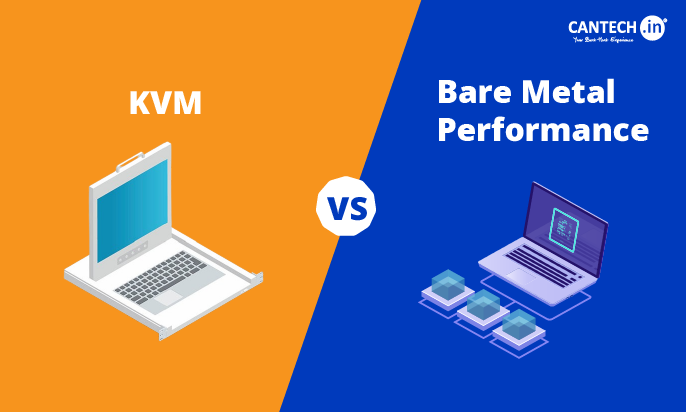 KVM vs Bare Metal Performance