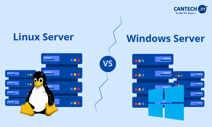 Linux Server vs Windows Server