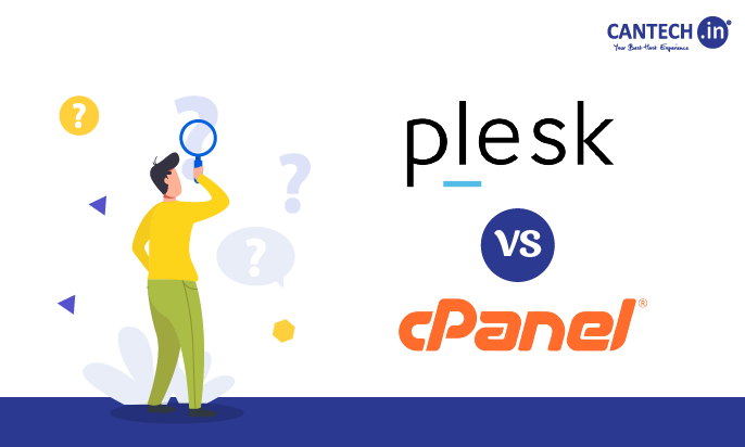 Plesk vs cPanel