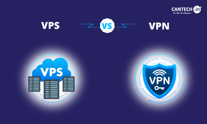 VPS Vs VPN