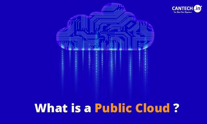 What is a Public Cloud