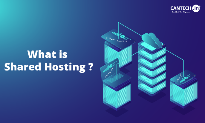 What is Shared Hosting