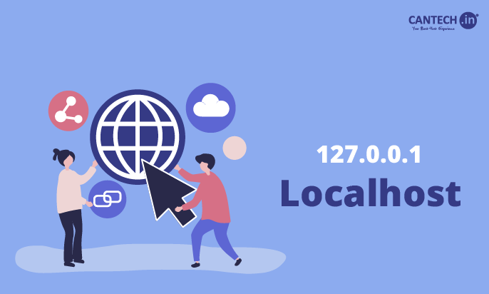 what is localhost