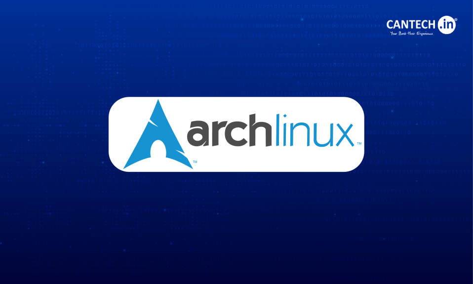 What is Arch Linux