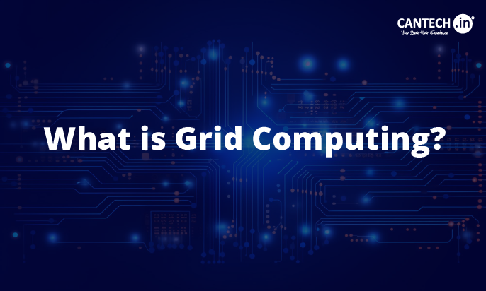 What is Grid Computing