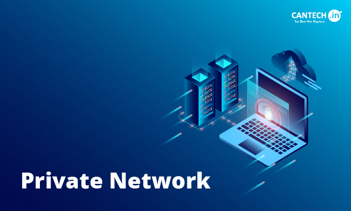 What is a private network