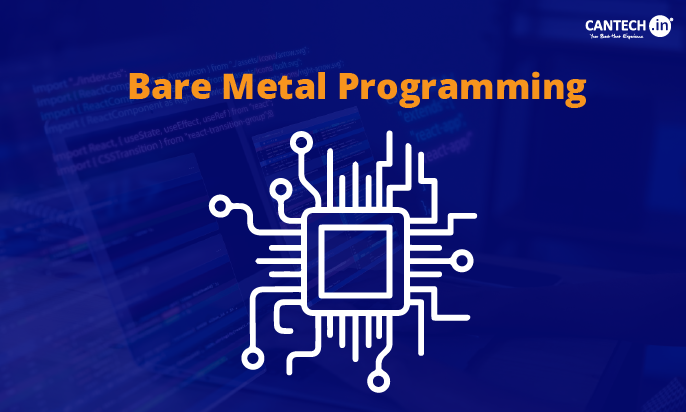 what is bare metal programming