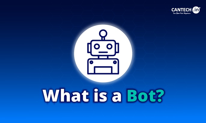 what is a bot