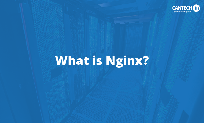 what is nginx