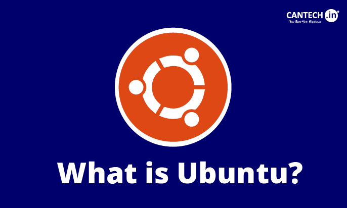 what is ubuntu