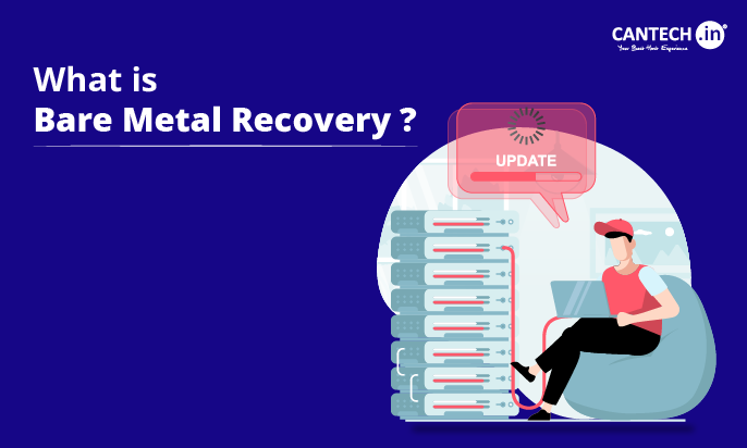 what is bare metal recovery