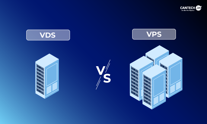 vds vs vps | Cantech