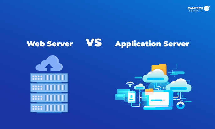 Web Server vs Application Server