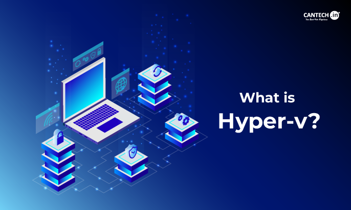 What is Hyper-v