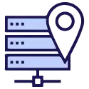 Major Data Center Locations | Cantech