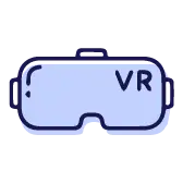 Virtual Reality and Development of Games | Cantech