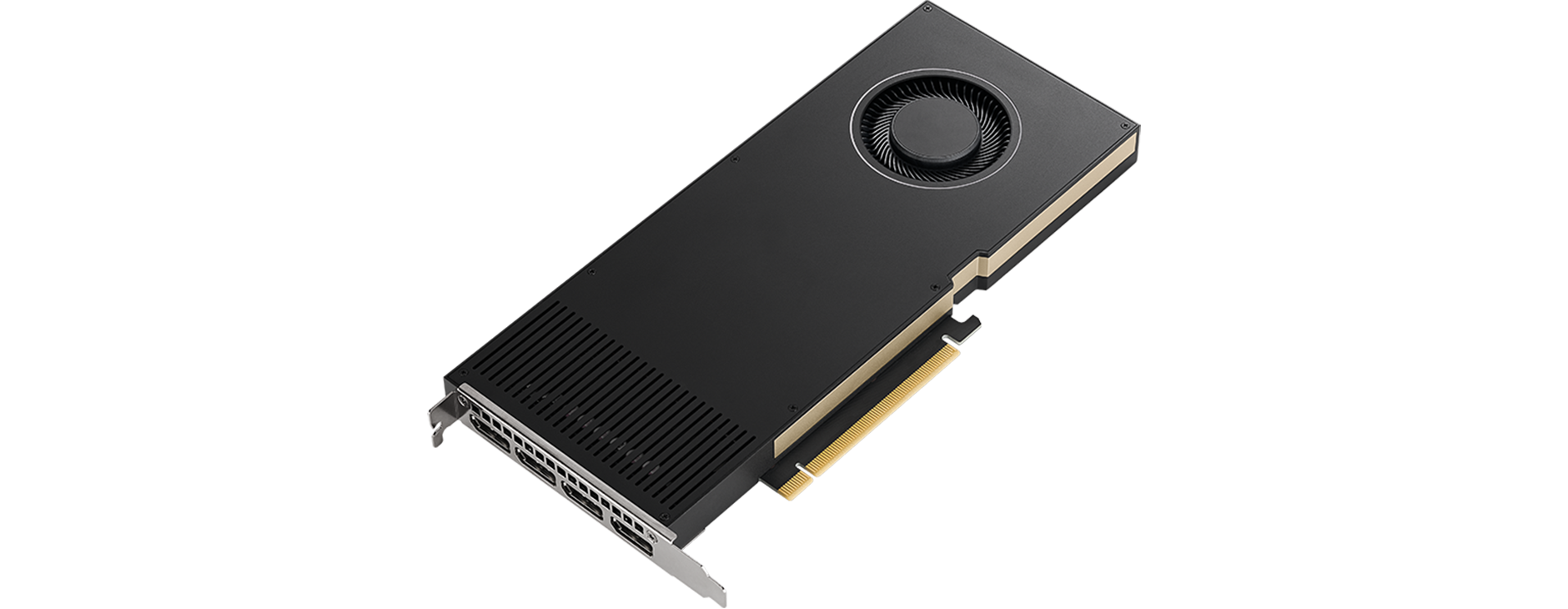 GPU dedicated servers powered by NVIDIA | Cantech