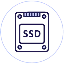 SSD NVMe Storage | Cantech