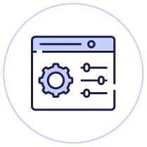 Control Panel for Easy Management | Cantech