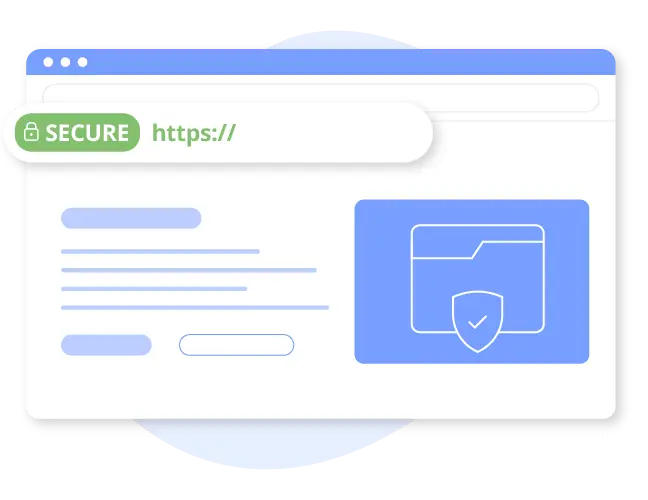 Free SSL Certificate | Cantech