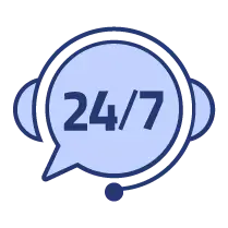 24/7 Expert Support | Cantech