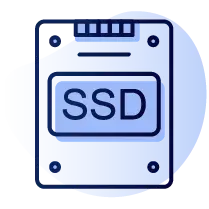 Faster Speed with SSD NVMes | Cantech